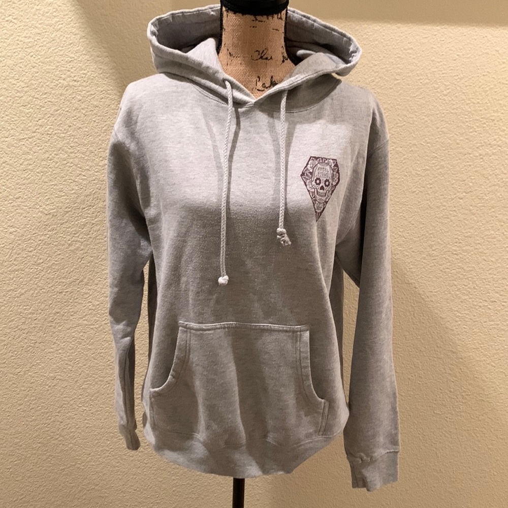 Women’s Rebel Eight Hoodie
